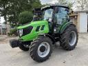 AGRI Tracking TD1004 tractor, 100 HP YTO engine E5