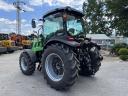 AGRI Tracking TD1004 tractor, 100 HP YTO engine E5