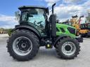 AGRI Tracking TD1004 tractor, 100 HP YTO engine E5