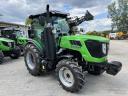 Malotraktor AGRI Tracking TB904, motor YTO 90 HP