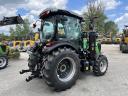 AGRI Tracking TB904 malotraktor, motor YTO 90 HP