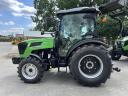 AGRI Tracking TB904 malotraktor, motor YTO 90 HP