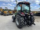 AGRI Tracking TB904 malotraktor, motor YTO 90 HP