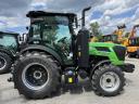 Malotraktor AGRI Tracking TB904, motor YTO 90 HP