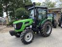 AGRI Tracking TB754 malotraktor, 75 HP