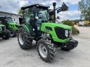 Malotraktor AGRI Tracking TB754, 75 HP