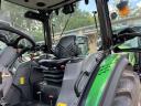 Malotraktor AGRI Tracking TB754, 75 HP