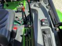 Mini traktor AGRI Tracking 604, motor YTO 60 hp