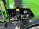 Tractor mic AGRI Tracking 604, motor YTO de 60 CP