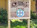 Rovarhotel 1 - Insect hotel Premium