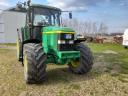 John deere 6510