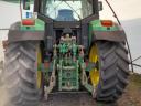 John deere 6510