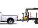 F 35 ERD combinable forestry approach trolleys IGJ