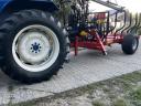 F 35 ERD combinable forestry approach trolleys IGJ
