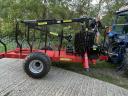 F 35 ERD combinable forestry approach trolleys IGJ