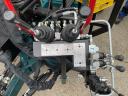 F 35 ERD combinable forestry approach trolleys IGJ
