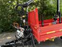 F 35 ERD combinable forestry approach trolleys IGJ
