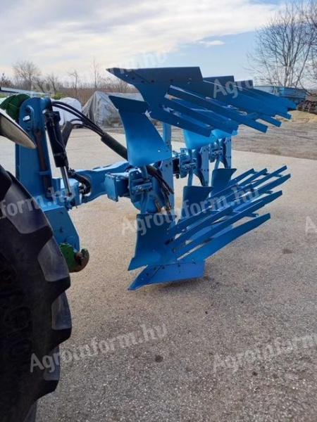 LEMKEN VARIOPAL 120