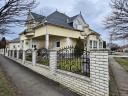 2 family houses and an 800 sqm farm for sale in Szécsény