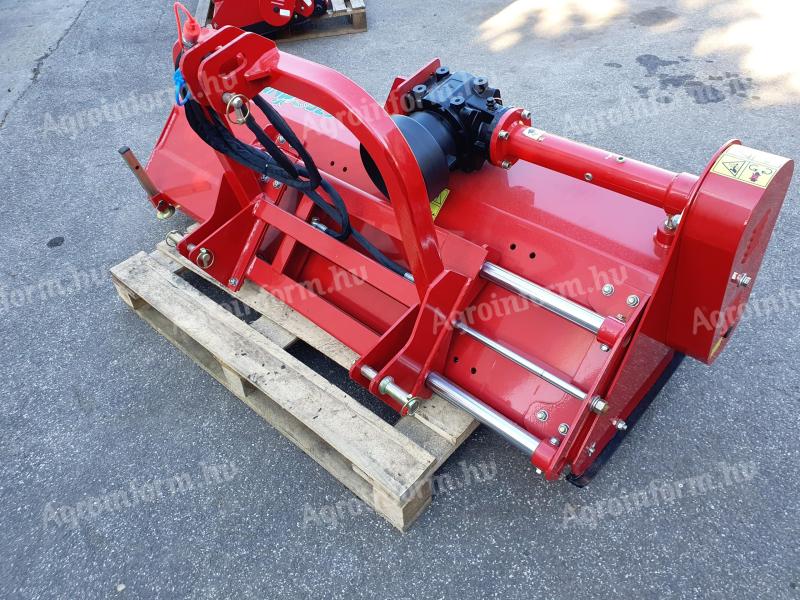Kaideli EFGCH 145 Crusher