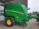 John Deere V461R bálázó