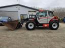 Manitou 840-145PS teleszkópos rakodó