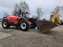 Manitou 840-145PS teleszkópos rakodó