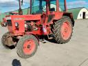 MTZ-80 Traktor zu verkaufen