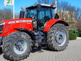 Massey Ferguson MF 7726 B