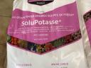 Potassium sulphate garden fertiliser