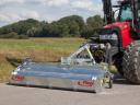 Fliegl Economy Kehrmaschine (im Angebot - auch ab Lager)