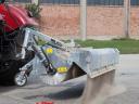 Fliegl Economy sweeper (v akcijski ponudbi - tudi na zalogi)