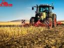 AGRO-MASZ/AGROMAS CUTTER30 - PŘEDNÍ KARTÁČOVÝ VÁLEC