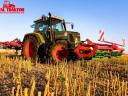 AGRO-MASZ/AGROMAS CUTTER30 - ROLĂ PERIE FRONTALĂ