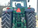 John Deere 8520