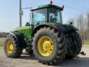 John Deere 8520