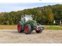 Fliegl front weights