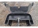 Fliegl front weights