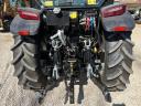 AGRI Tracking 504 malotraktor s motorem YUCHAI o výkonu 50 HP