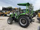 Tractor mic AGRI Tracking 504 fără cabină, motor YUCHAI 50 LE, E5