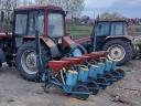 SPC seed drill