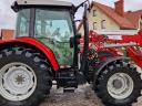 Massey Ferguson 5609- 0%Áfa-Leszállítva