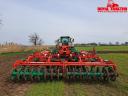 AGRO-MASZ/AGROMASZ GRIZZLY X5 - KULTIVÁTOR