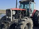 Massey Ferguson 3655-4 m. Klima