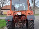 Mtz 550 Gyári bontatlan állapotú traktor eladó