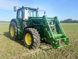 John Deere 6150M