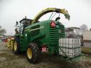 John Deere 7200 Feldhäcksler