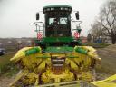 John Deere 7200 Feldhäcksler