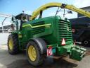 John Deere 7380 Silózó kombájn