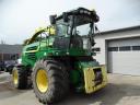 John Deere 7380 Silózó kombájn